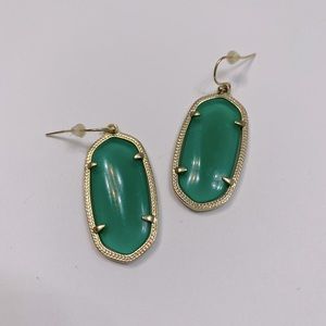 Kendra Scott Elle Earrings